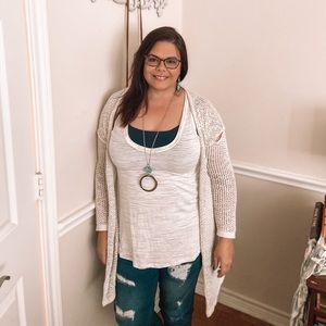 Meet your Posher, Rebecca